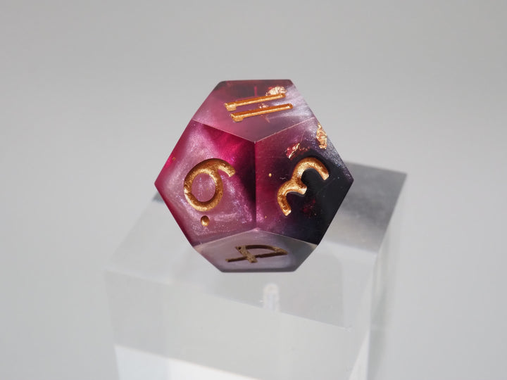 Hellbent and Unleash