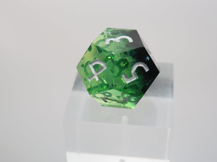 Sparkle Swamp
